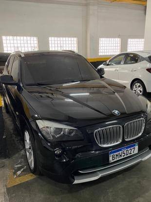 BMW X1 3.0 24V GASOLINA XDRIVE28I 4P AUTOMÁTICO